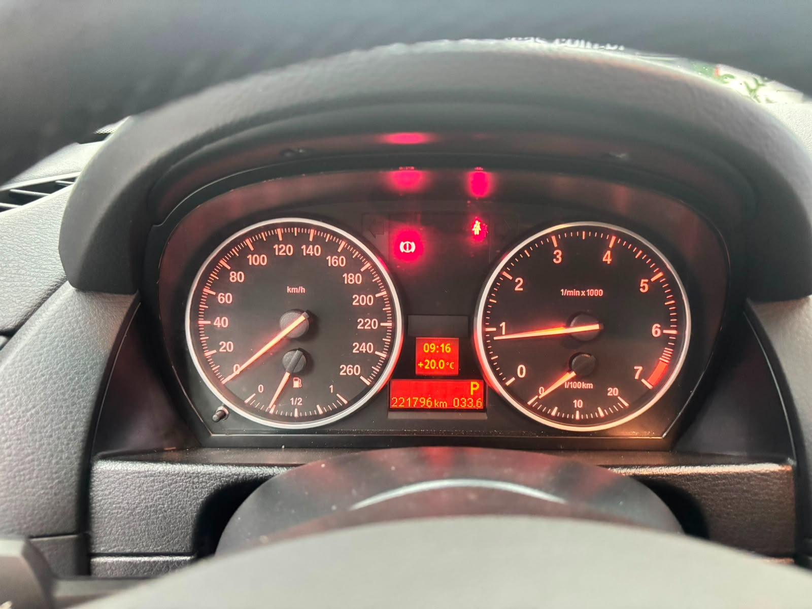 BMW X1 Sdrive 20i 2.0 2.0 Tb Acti.flex Aut. - foto 8