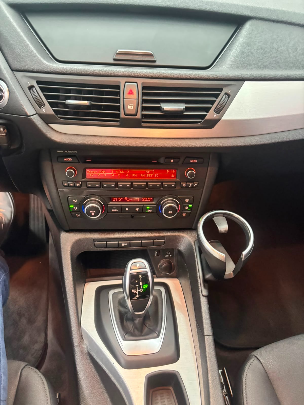 BMW X1 Sdrive 20i 2.0 2.0 Tb Acti.flex Aut. - foto 14