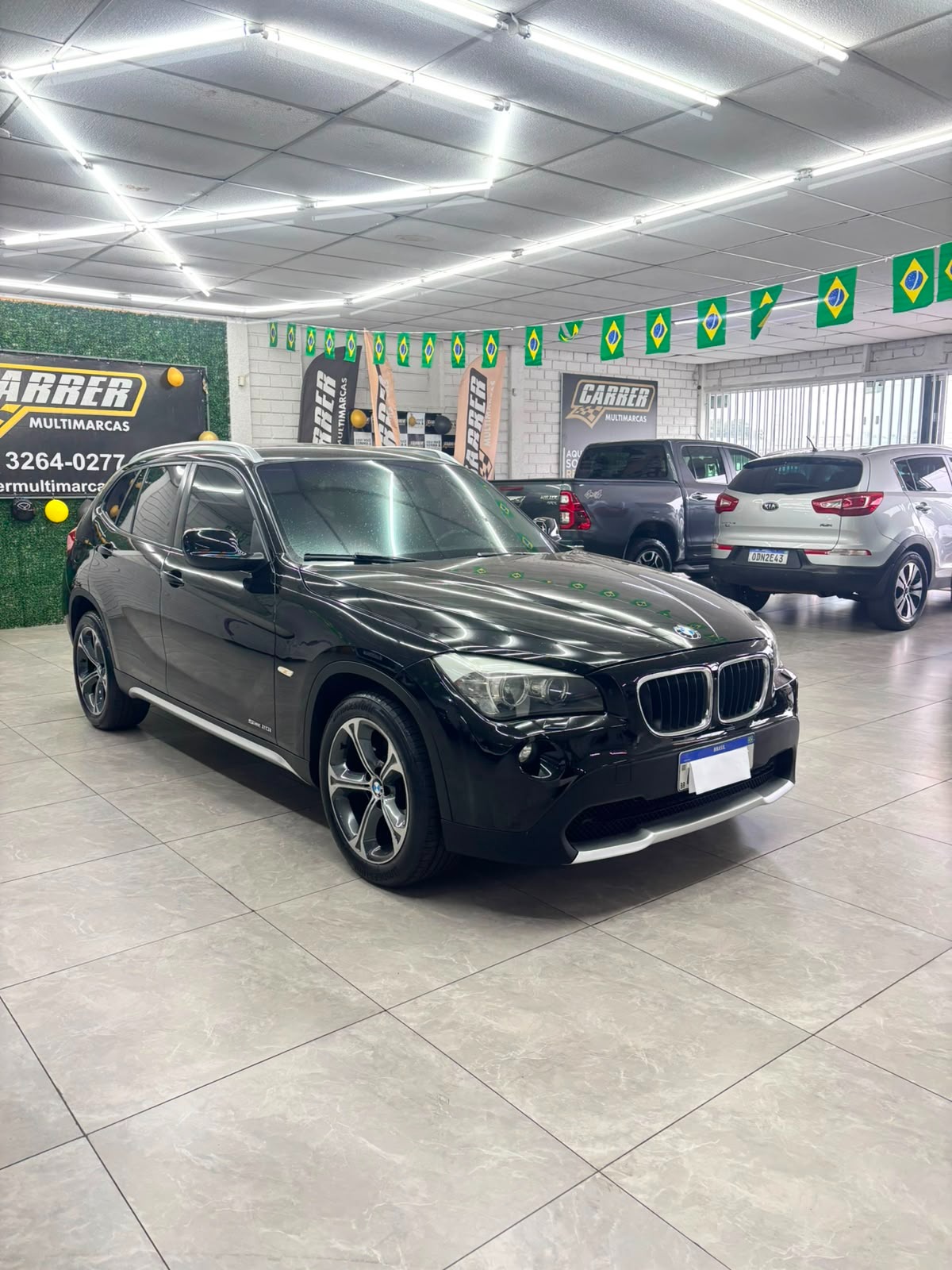 BMW X1 2013 à venda