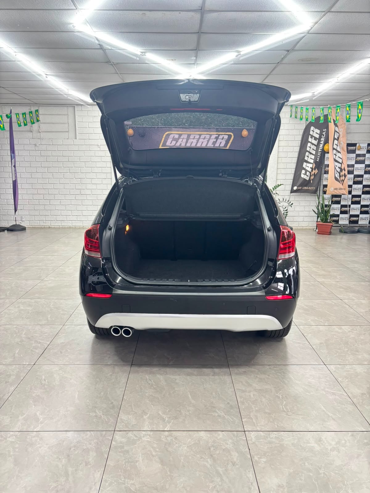 BMW X1 Sdrive 20i 2.0 2.0 Tb Acti.flex Aut. - foto 15