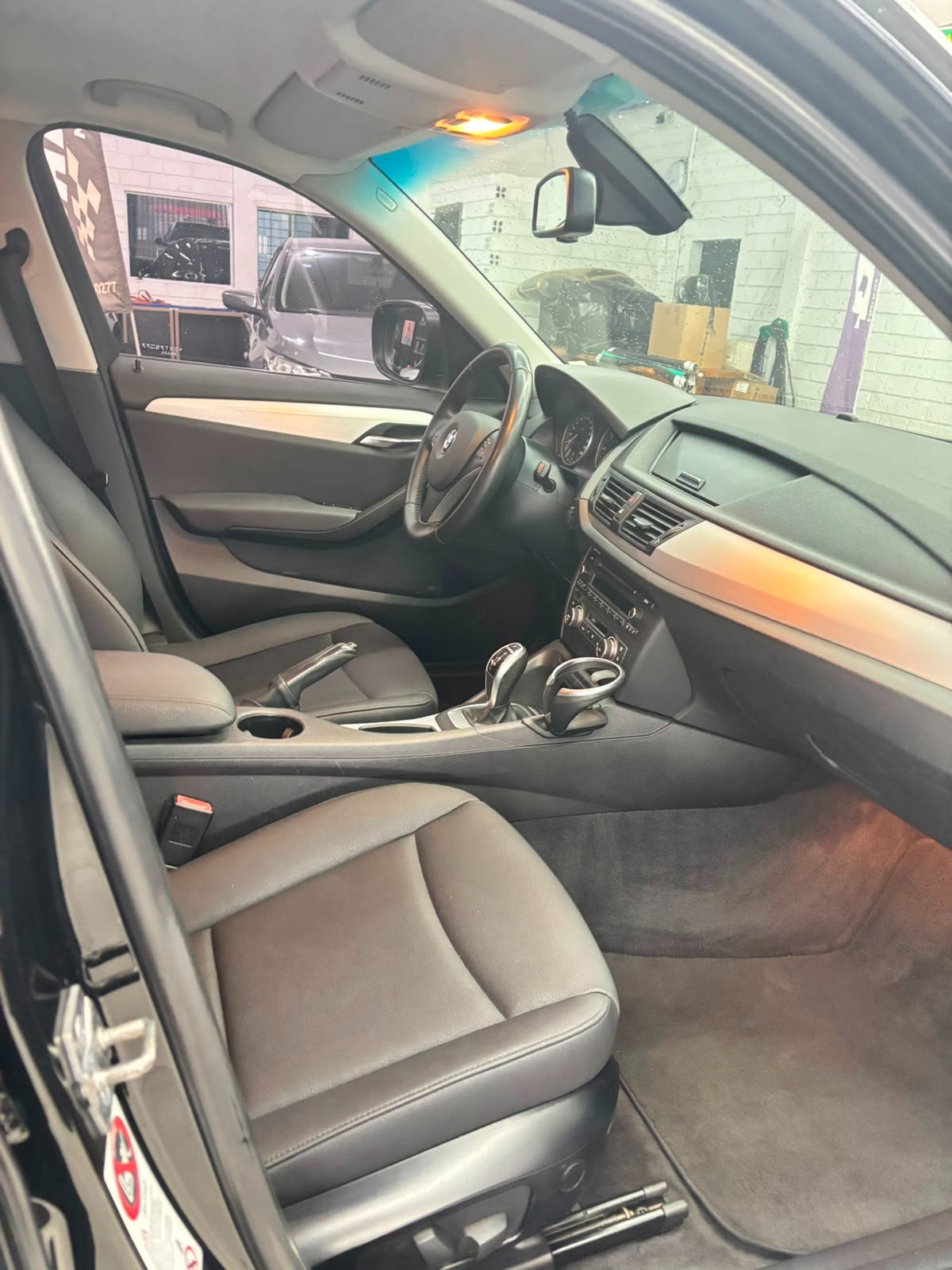BMW X1 Sdrive 20i 2.0 2.0 Tb Acti.flex Aut. - foto 12
