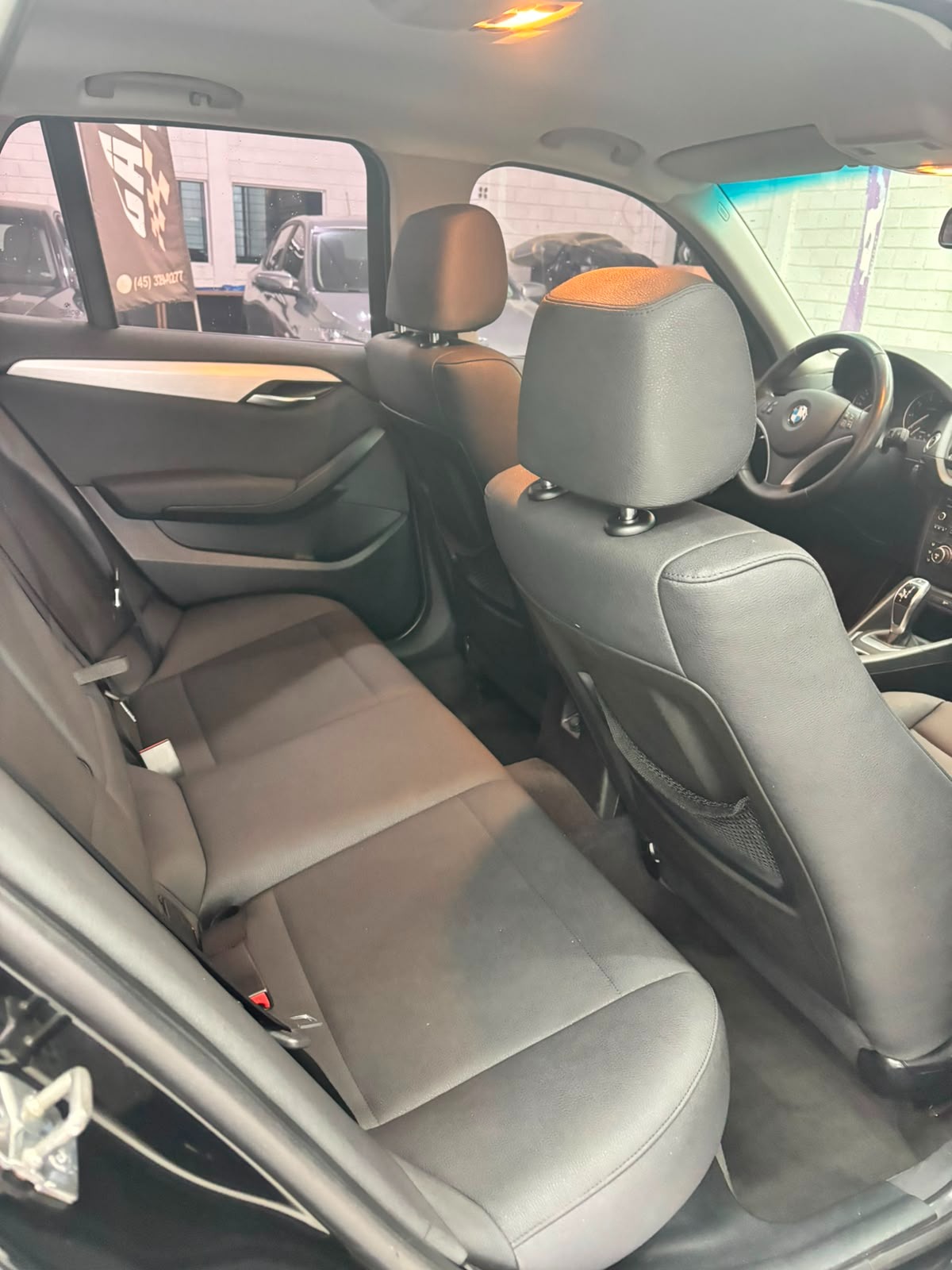 BMW X1 Sdrive 20i 2.0 2.0 Tb Acti.flex Aut. - foto 13