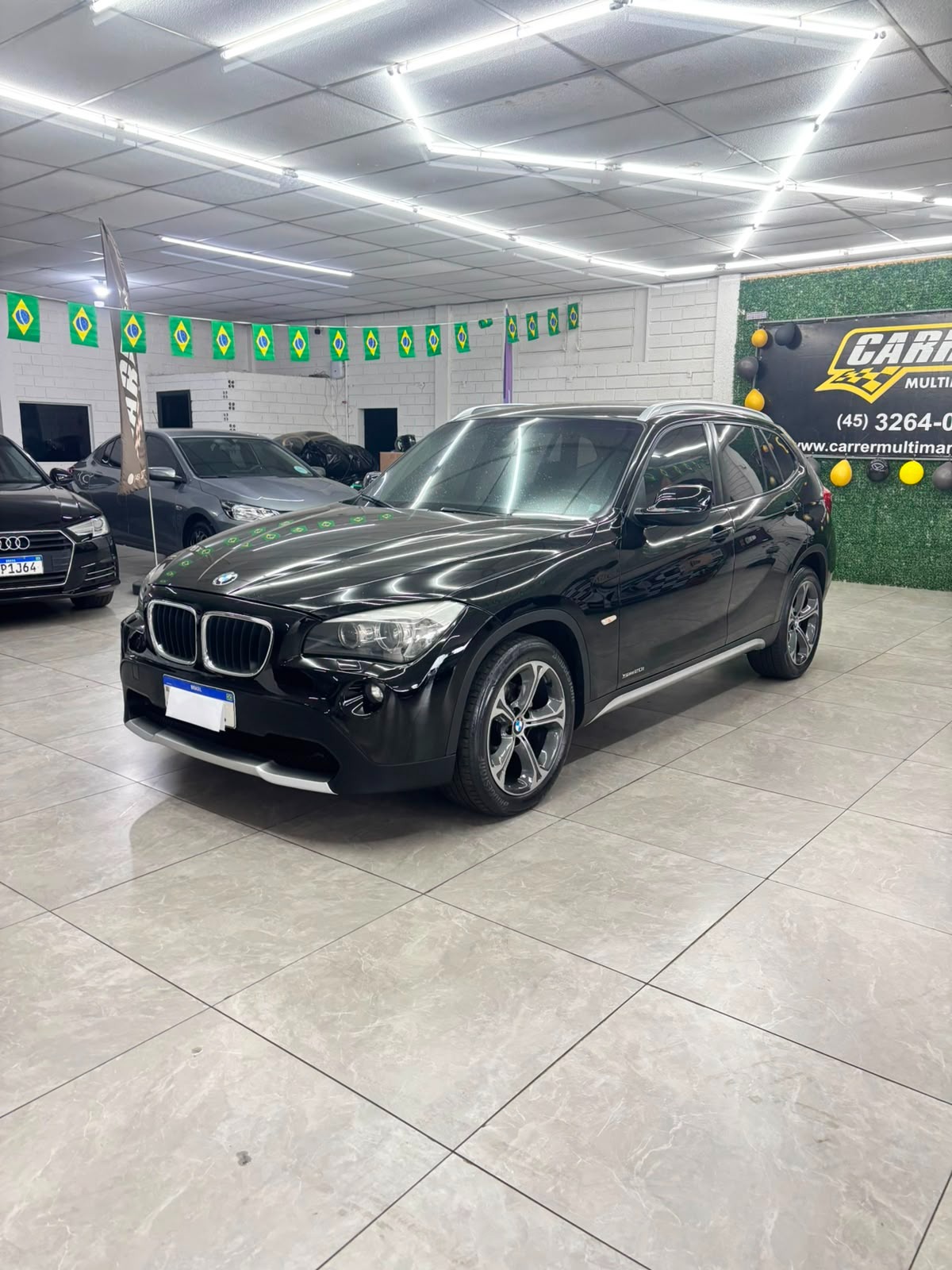 BMW X1 Sdrive 20i 2.0 2.0 Tb Acti.flex Aut. - foto 3