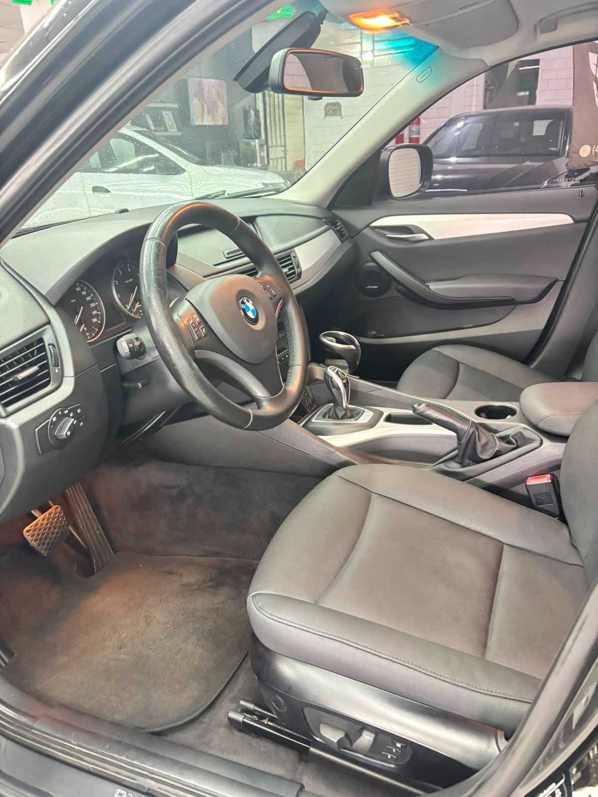 BMW X1 Sdrive 20i 2.0 2.0 Tb Acti.flex Aut. - foto 10