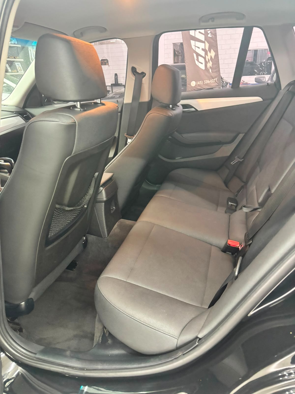 BMW X1 Sdrive 20i 2.0 2.0 Tb Acti.flex Aut. - foto 11