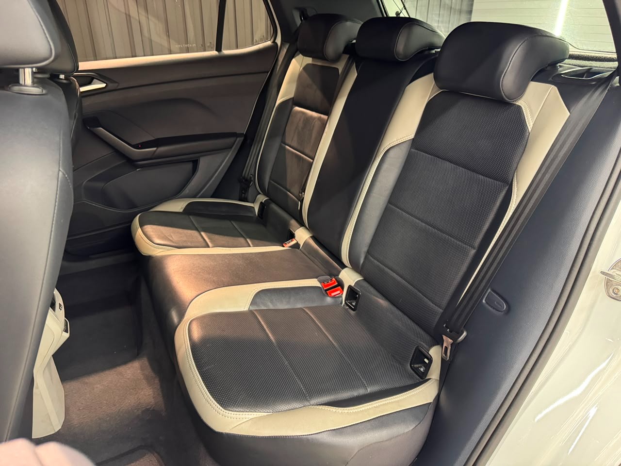 Volkswagen T-Cross Hig. 250 TSI 1.4 Flex 16V 5P Automático - foto 18