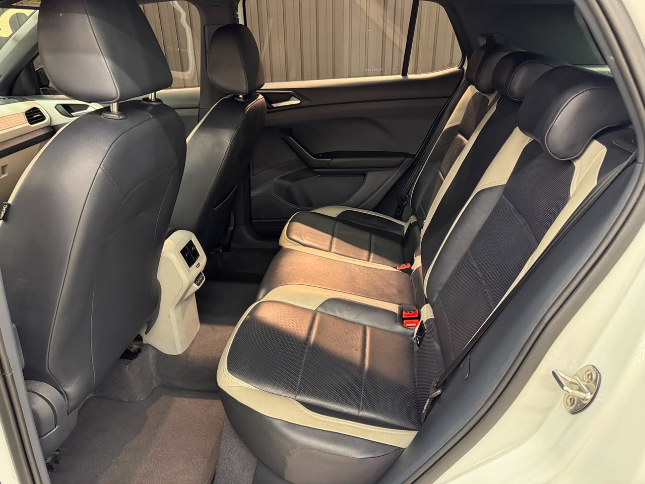 Volkswagen T-Cross Hig. 250 TSI 1.4 Flex 16V 5P Automático - foto 17