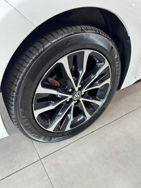 Toyota Corolla XEi 2.0 Flex 16V Aut. - foto 10