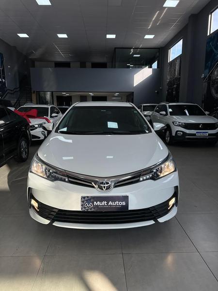 Toyota Corolla XEi 2.0 Flex 16V Aut. - foto 2