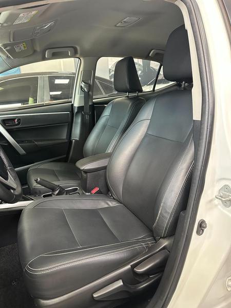 Toyota Corolla XEi 2.0 Flex 16V Aut. - foto 7