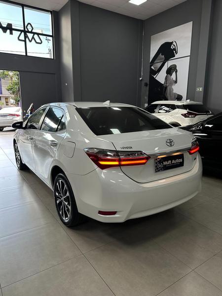Toyota Corolla XEi 2.0 Flex 16V Aut. - foto 6
