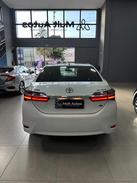Toyota Corolla XEi 2.0 Flex 16V Aut. - foto 5