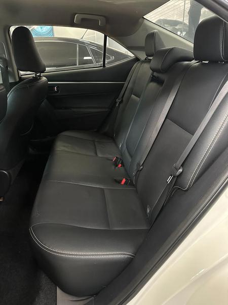 Toyota Corolla XEi 2.0 Flex 16V Aut. - foto 11