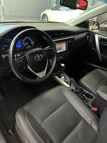 Toyota Corolla XEi 2.0 Flex 16V Aut. - foto 8