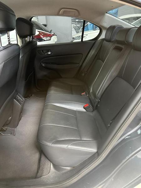 Honda City Sedan EXL 1.5 Flex 16V 4P Aut. - foto 8
