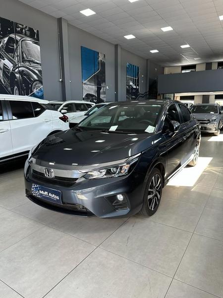 Honda City 2024 à venda