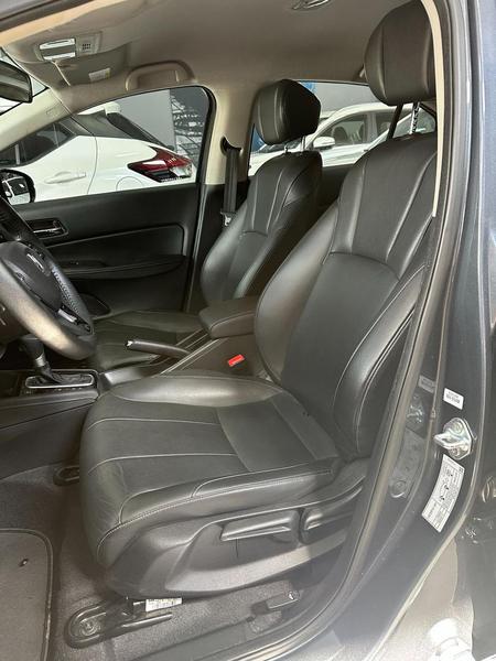 Honda City Sedan EXL 1.5 Flex 16V 4P Aut. - foto 10