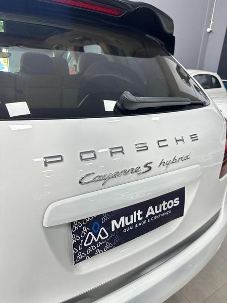 Porsche Cayenne V6 3.2 3.6 24V - foto 19