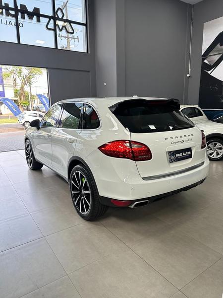 Porsche Cayenne V6 3.2 3.6 24V - foto 4