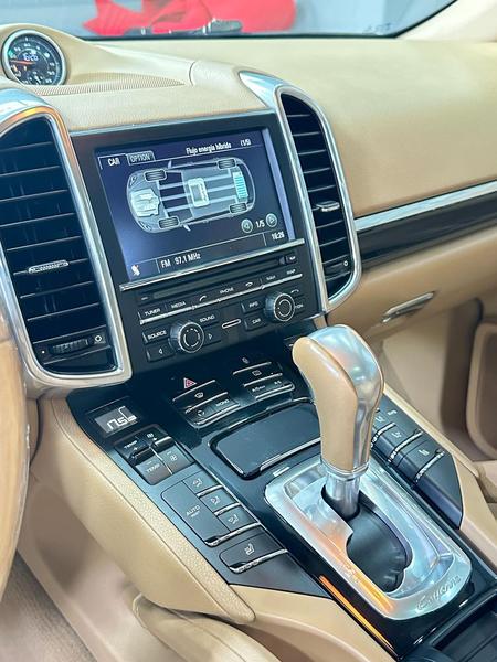 Porsche Cayenne V6 3.2 3.6 24V - foto 10