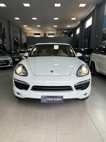 Porsche Cayenne V6 3.2 3.6 24V - foto 2