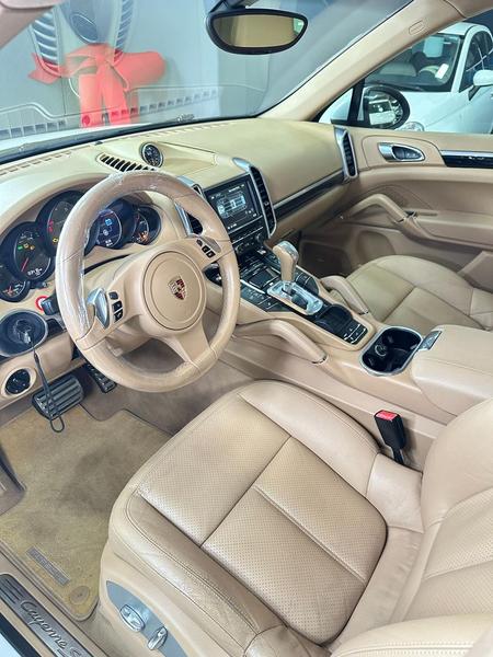 Porsche Cayenne V6 3.2 3.6 24V - foto 17