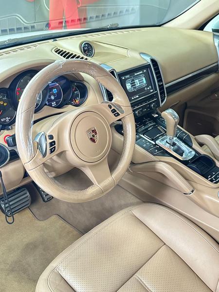 Porsche Cayenne V6 3.2 3.6 24V - foto 16