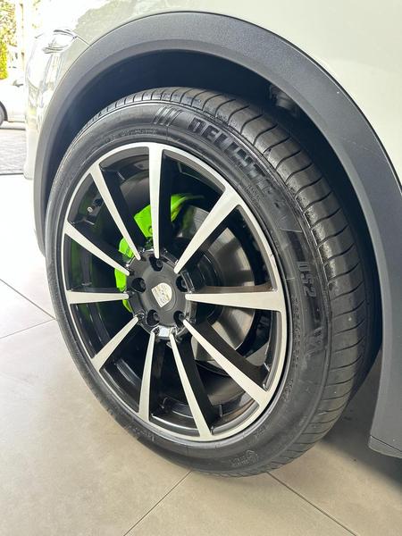 Porsche Cayenne V6 3.2 3.6 24V - foto 20