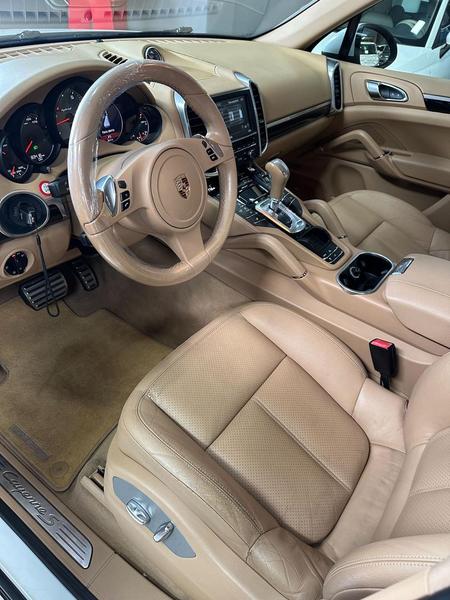 Porsche Cayenne V6 3.2 3.6 24V - foto 14