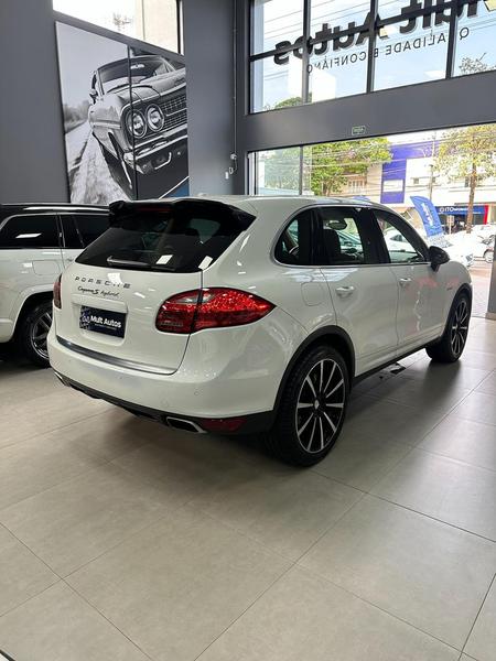 Porsche Cayenne V6 3.2 3.6 24V - foto 7