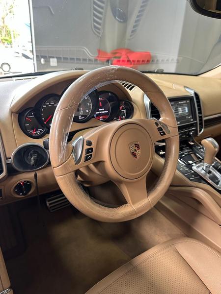 Porsche Cayenne V6 3.2 3.6 24V - foto 11
