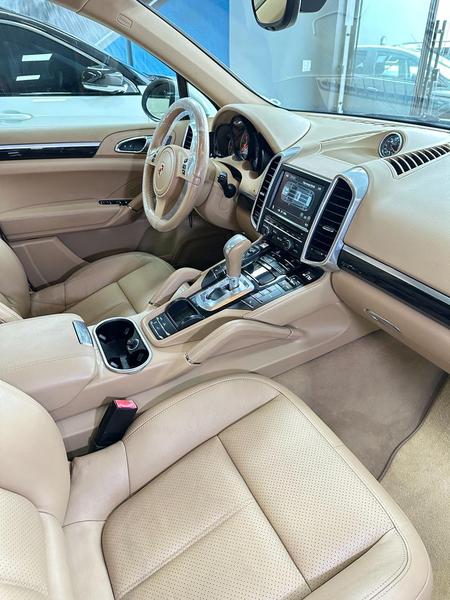 Porsche Cayenne V6 3.2 3.6 24V - foto 18