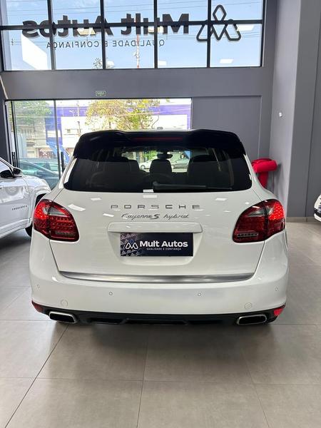 Porsche Cayenne V6 3.2 3.6 24V - foto 6