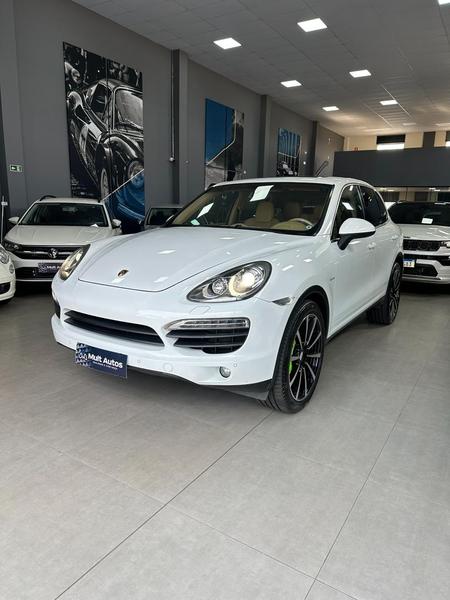 Porsche Cayenne 2012 à venda