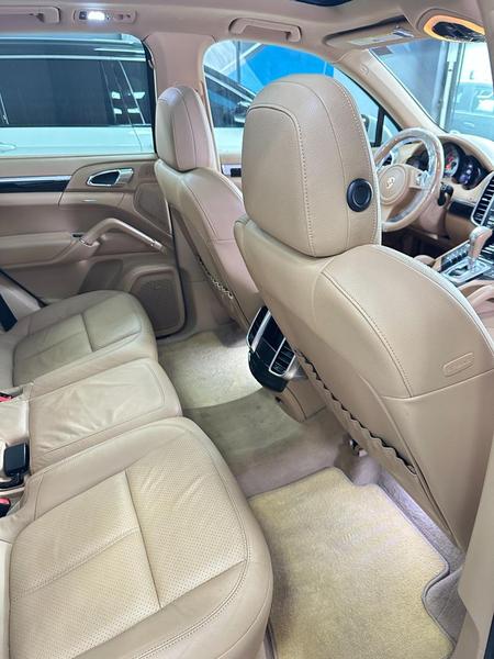 Porsche Cayenne V6 3.2 3.6 24V - foto 12