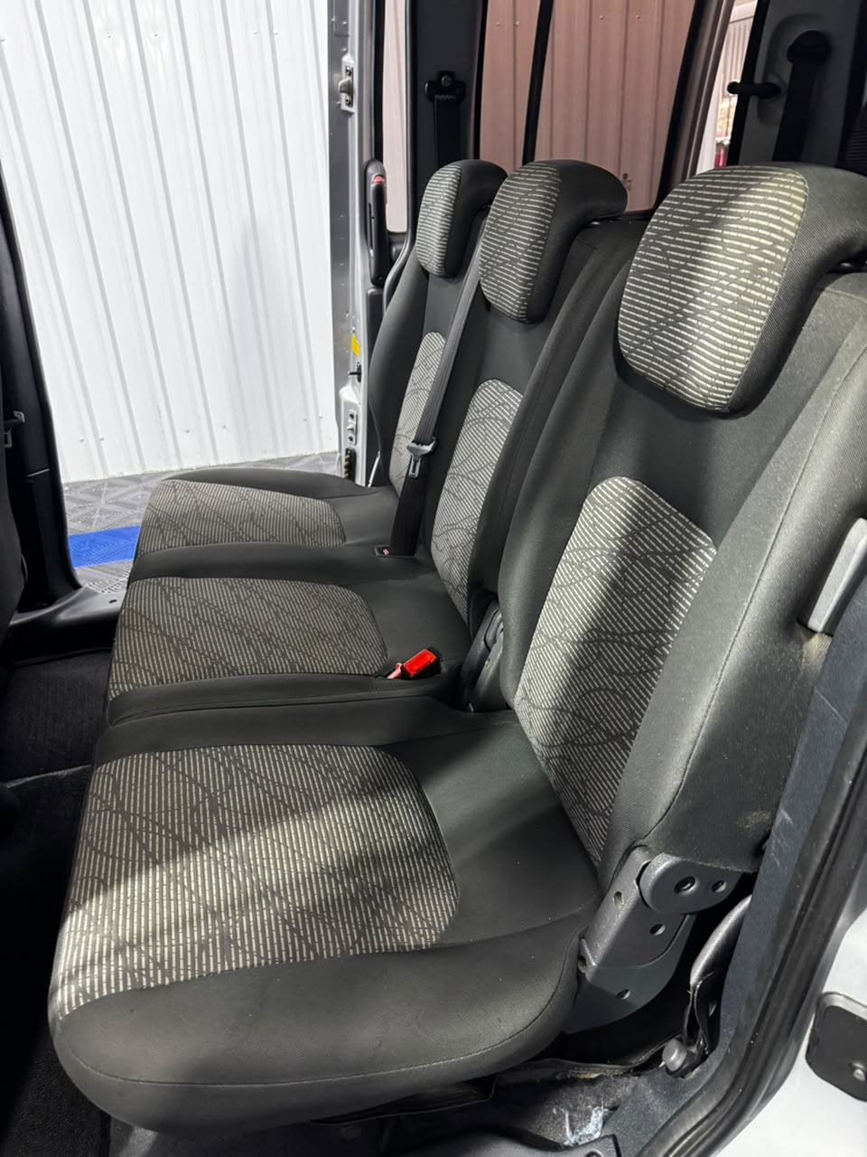 Fiat Doblo " 7 Lugares " - foto 18