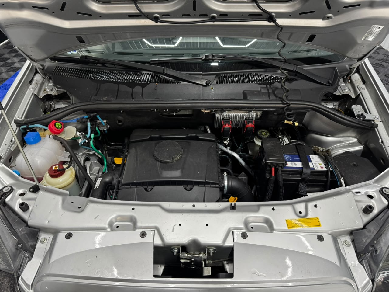 Fiat Doblo " 7 Lugares " - foto 19
