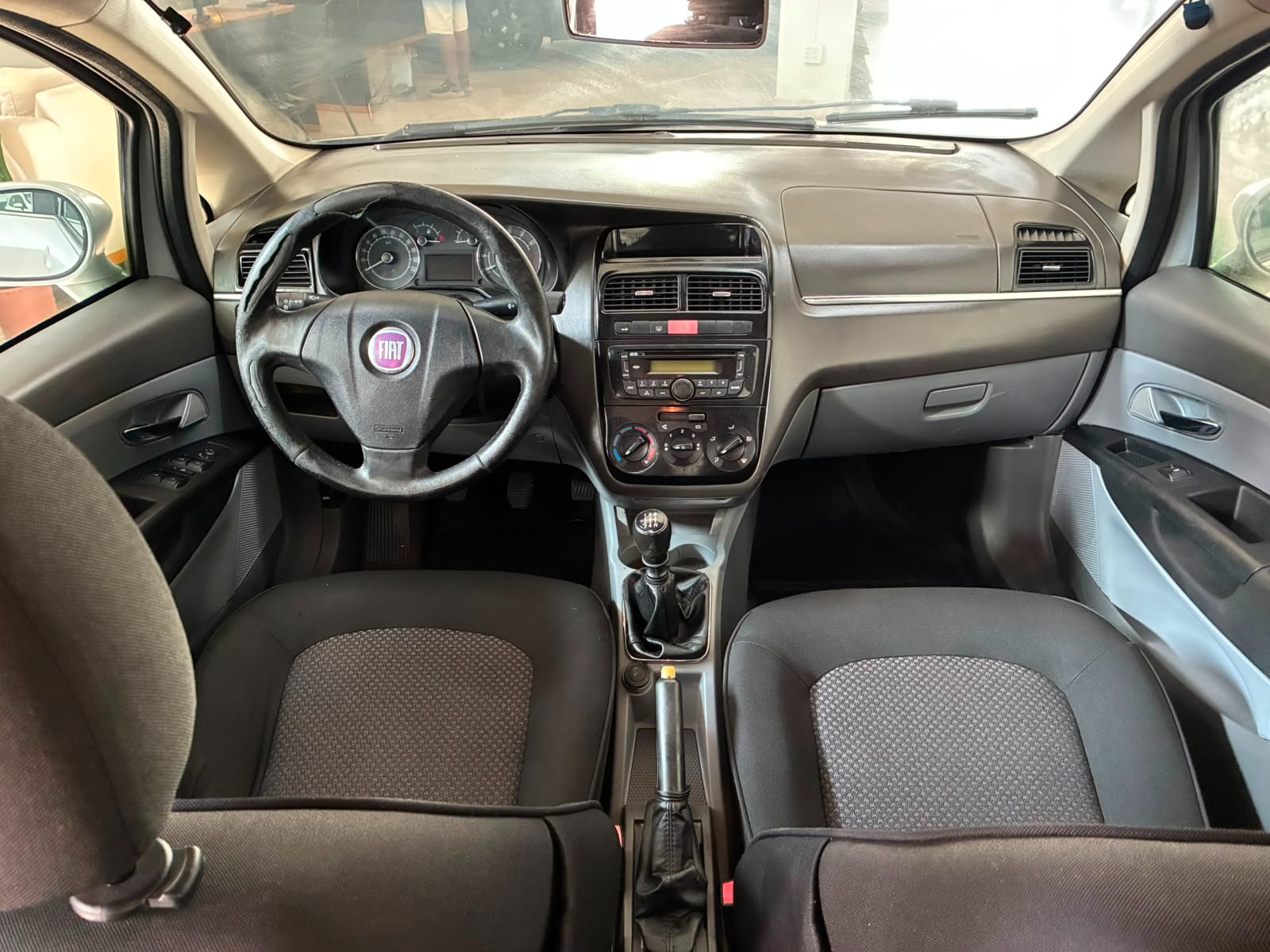 Fiat LINEA Essence 1.8 Flex 16V 4P - foto 9