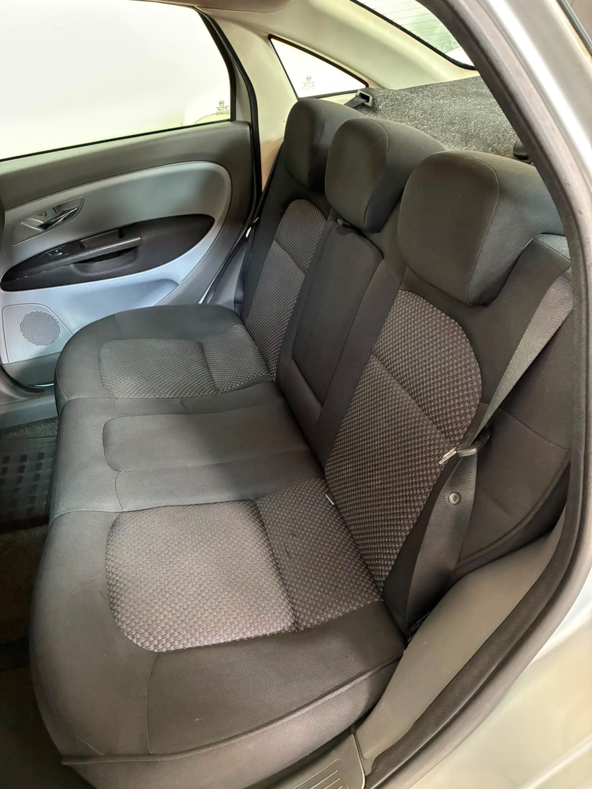 Fiat LINEA Essence 1.8 Flex 16V 4P - foto 5