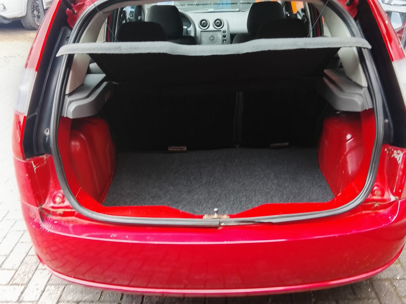 Ford Fiesta Personnalité 1.0 8V 66cv 5P - foto 16