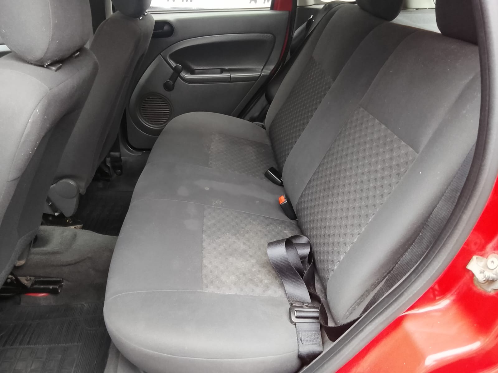 Ford Fiesta Personnalité 1.0 8V 66cv 5P - foto 8