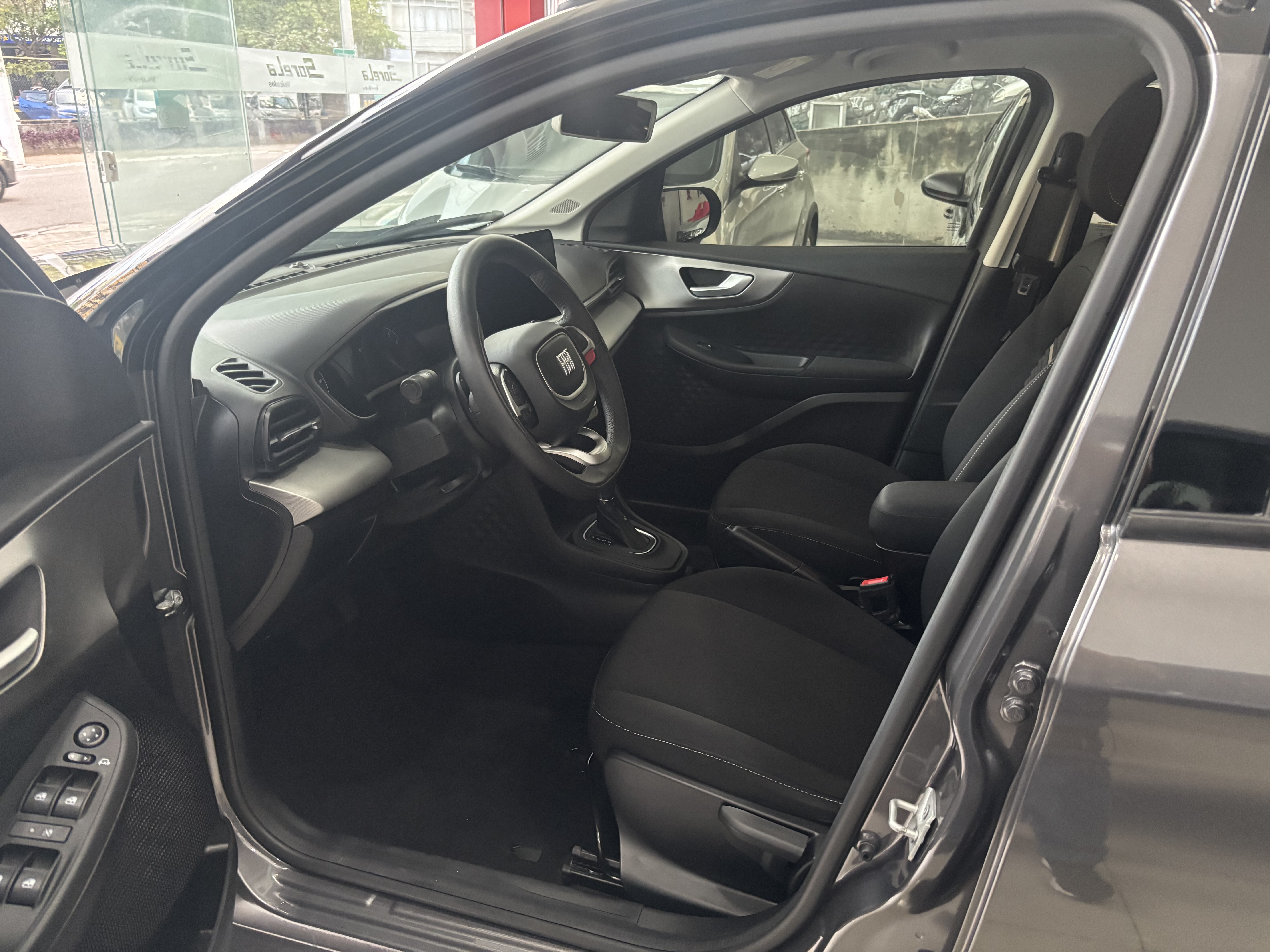 Fiat Pulse Audace 1.0 Turbo 200 Flex Aut. - foto 8
