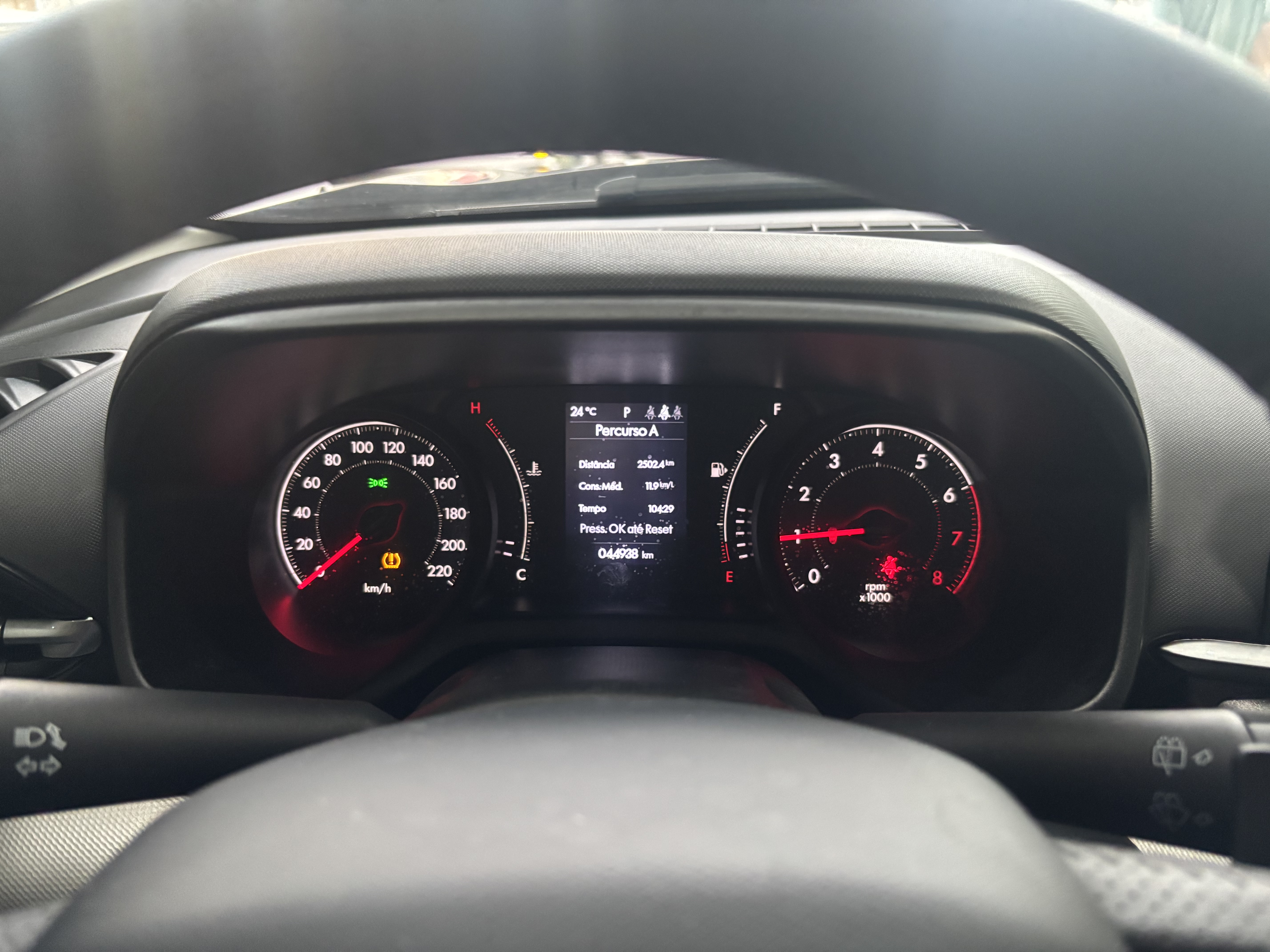 Fiat Pulse Audace 1.0 Turbo 200 Flex Aut. - foto 4