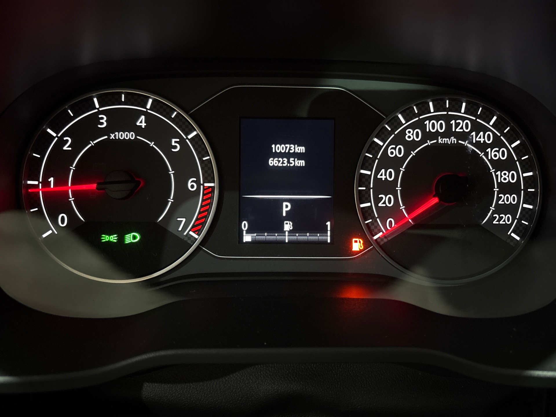 Renault Duster Iconic Plus 1.3 Tb 16V Flex Aut. - foto 6