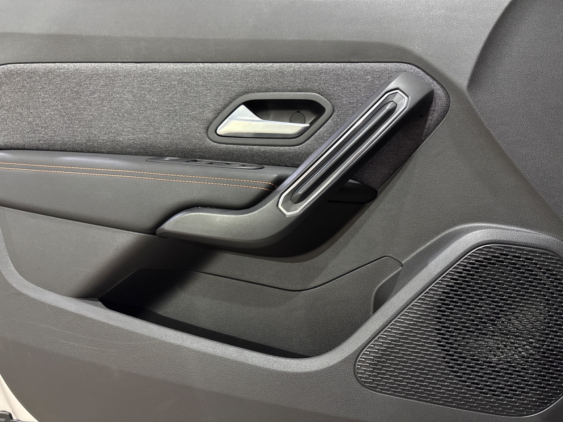 Renault Duster Iconic Plus 1.3 Tb 16V Flex Aut. - foto 9