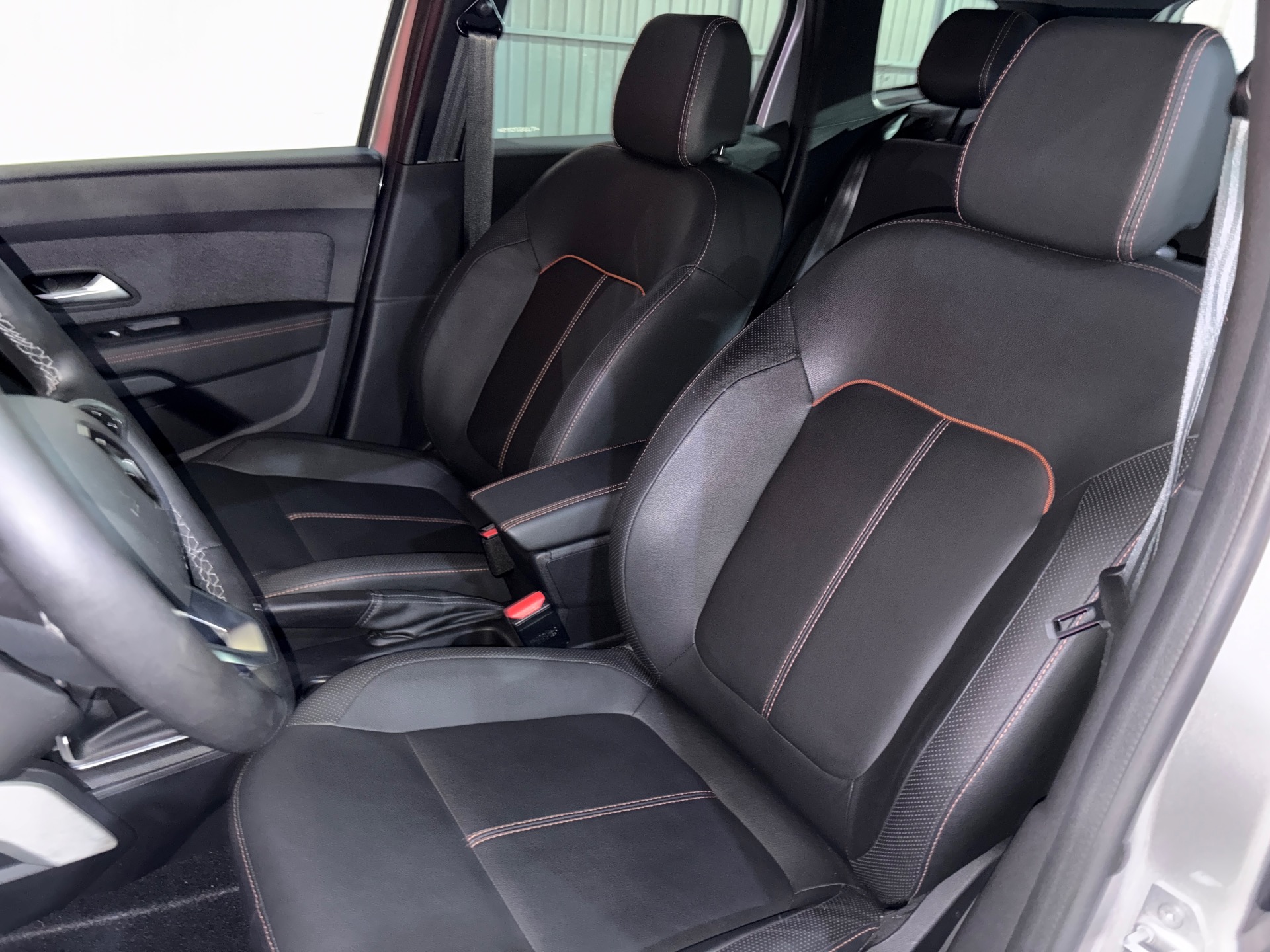 Renault Duster Iconic Plus 1.3 Tb 16V Flex Aut. - foto 7