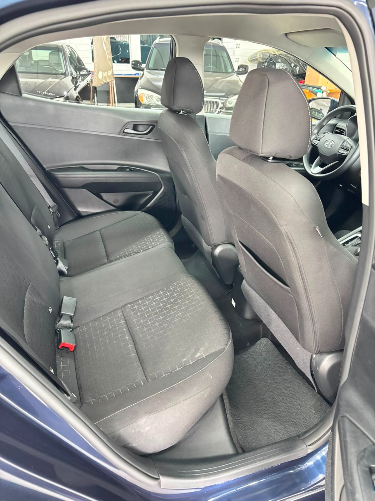 Hyundai HB20 Comf. Plus Tech 1.0 Tb Flex 12V Automático - foto 14
