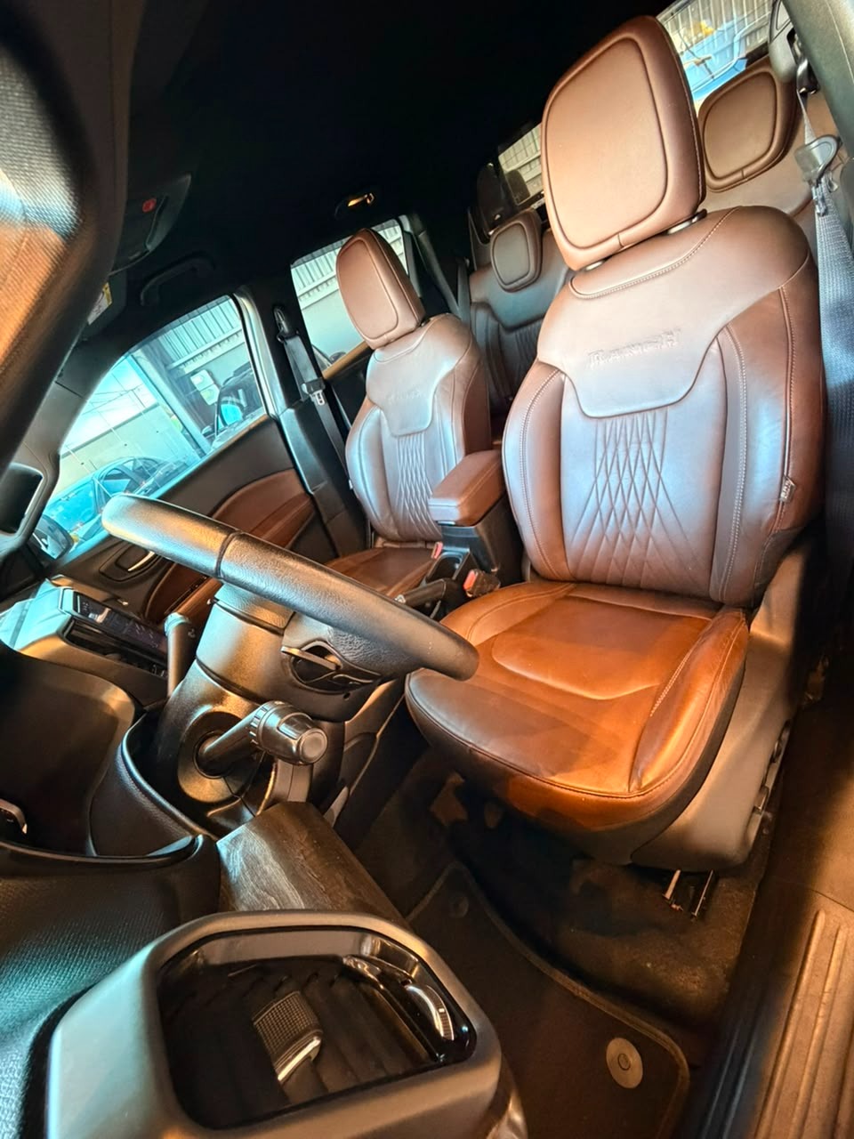 Fiat Toro Ranch 2.0 16V 4X4 Tb Diesel Aut. - foto 12
