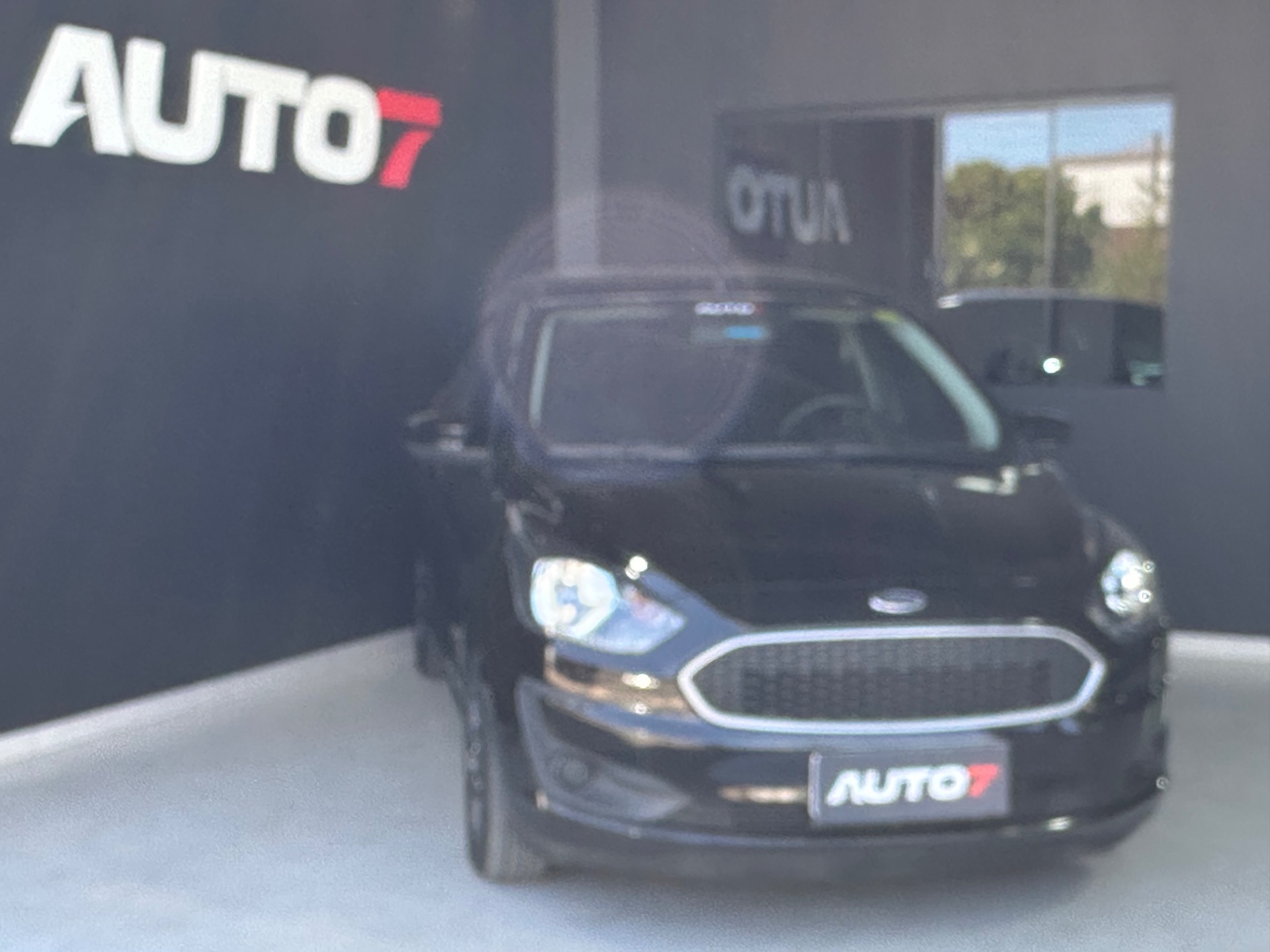 Ford Ka 1.0 Freestyle 12V Flex 5P Mec. - foto 2