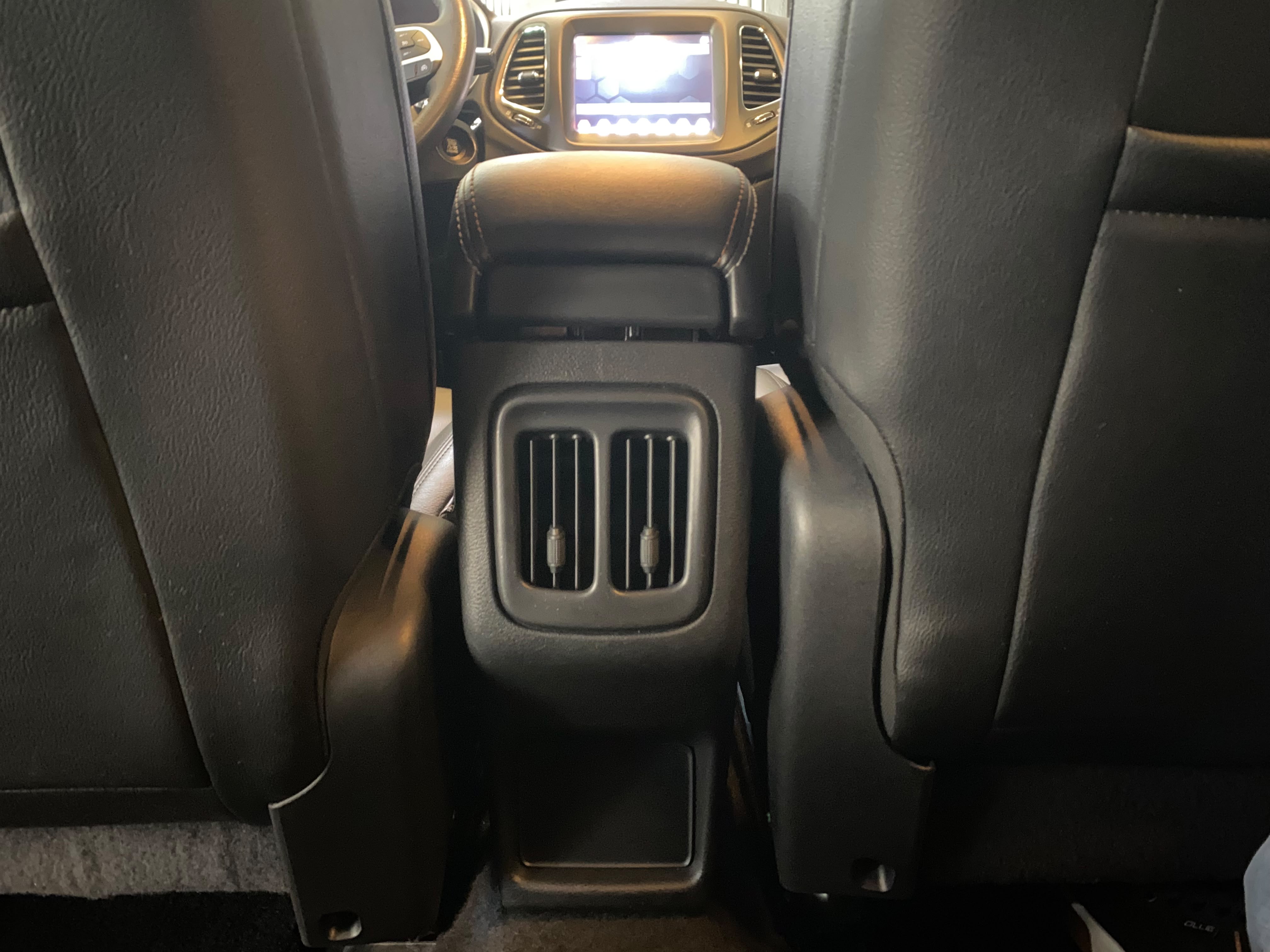 Jeep Compass Longitude 2.0 4X2 Flex 16V Aut. - foto 13